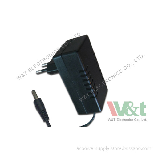 36W LED Stage Light Wall Plug-in AC/DC Power Adapter